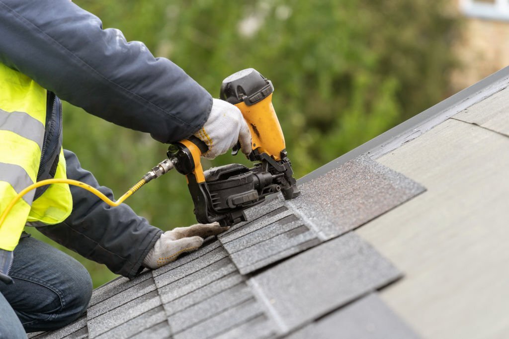 Mind Numbing Facts About Roofing services in Camden
